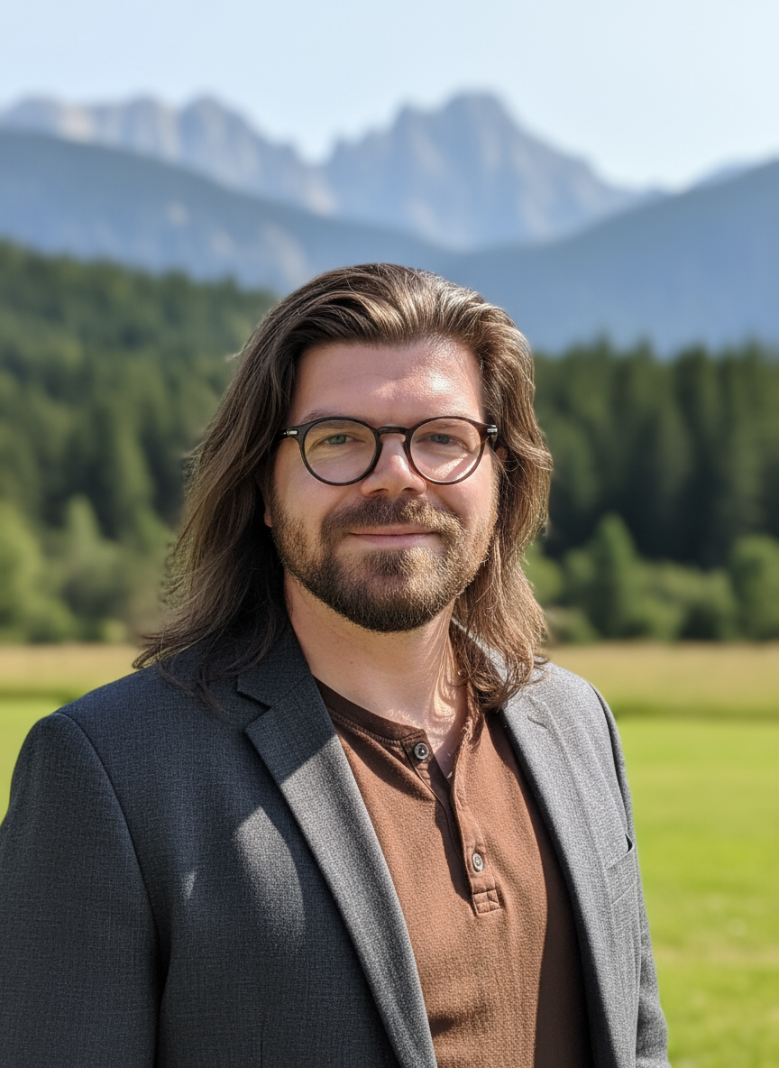 Robert Rettig, Porträt